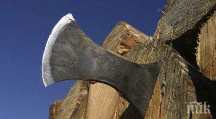 ужас убиха зверски петчленно семейство били вещери