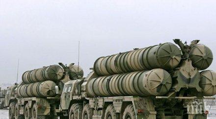 въпросът оръжейното ембарго иран остава решаване