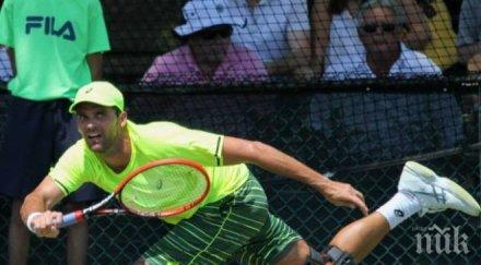 марк филипусис първа победа тура 2006 година