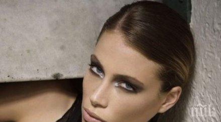 дъщерята бившия премиер франция разголи снимка