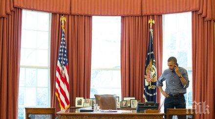 обама бъда честен русия помогна споразумението иран