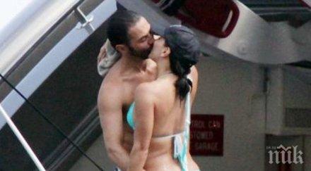 ева лонгория безсрамно интимна гаджето