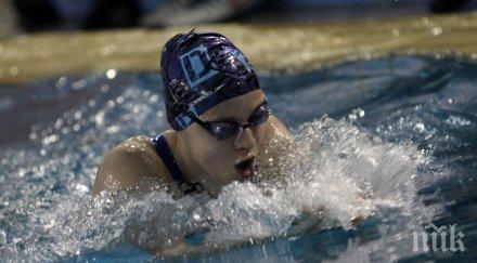 304 състезатели плуват първенството мъже жени младежи