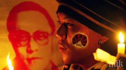 тибетски монах дисидент почина китайски затвор