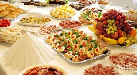 масови проверки лоша храна черноморието