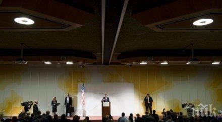 постигнато споразумение иран шесторката обновена