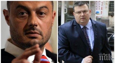 бареков сензационно пик борисов осъзнай костов протежетата поставят нелепа ситуация протестна мрежа иска прикрие провала иванов истерична атака цацаро