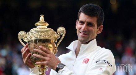 бащинството бракът помагали ноле джокович доминира