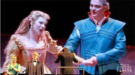 композиторът шарл дюмон стана офицер почетния легион