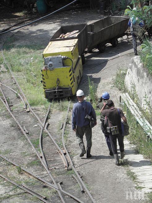 Прекратиха наказателното производство за смъртта на миньорите в Ораново