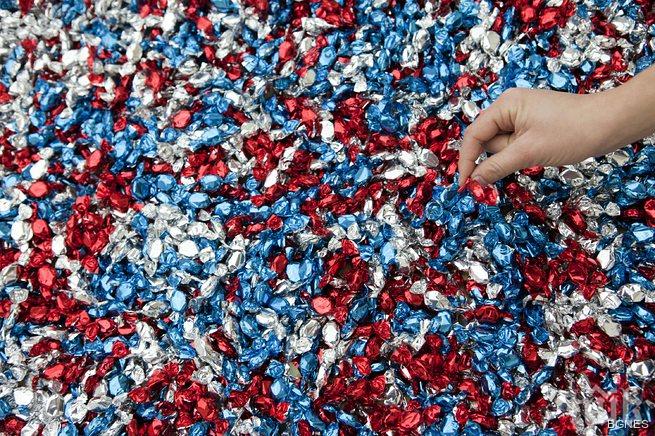 Ужас! Учен от БАН откри опасни оцветители в храните! Променяли ДНК на човека