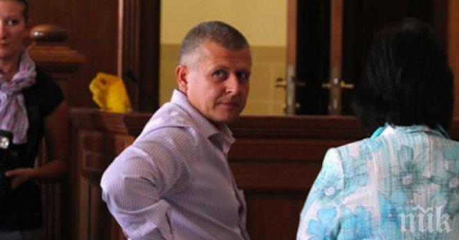 Нечуван прецедент! Магистрат влиза в затвора за корупция!