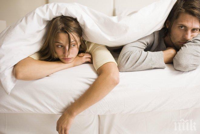 4 ужасно неудобни момента да попаднеш на бившия!