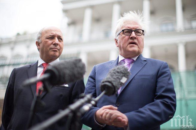 Иран и шесторката засилват икономическото сътрудничество 