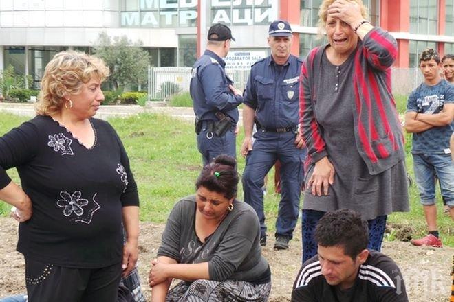 Социалистите в ЕП остро осъждат агресията срещу роми в България