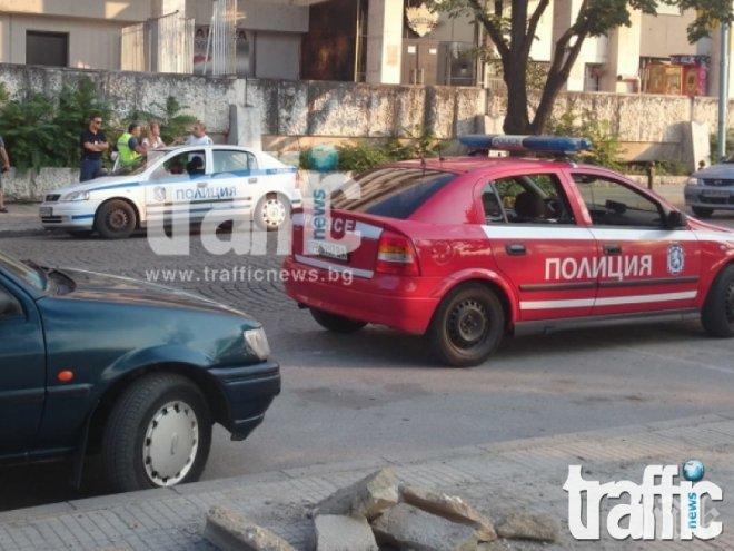 Инцидент с дете, пресякло неправилно