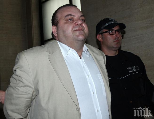 Софийският апелативен съд ще се произнесе до месец за присъдата на Чеци