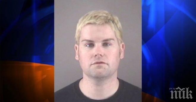 Мъж налага момиченце с метален колан, съдът го освобождава от отговорност (снимка 18+)
