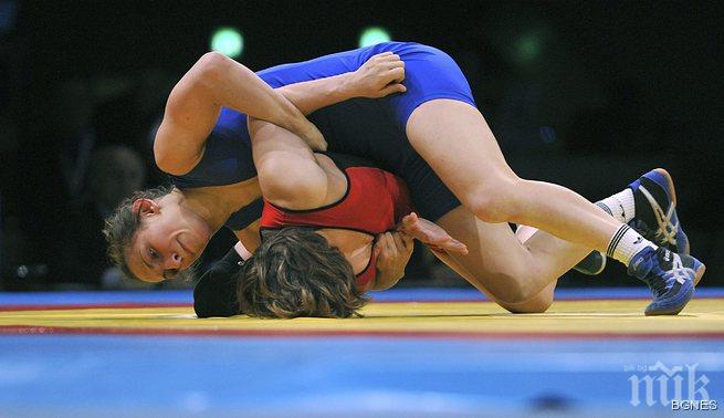 Жените тренират в Тетевен