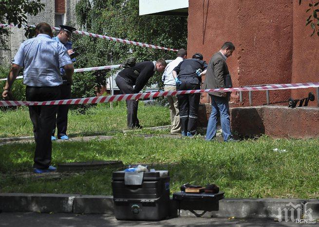 Политолог от Киев: Украйна върви към управляема дестабилизация 