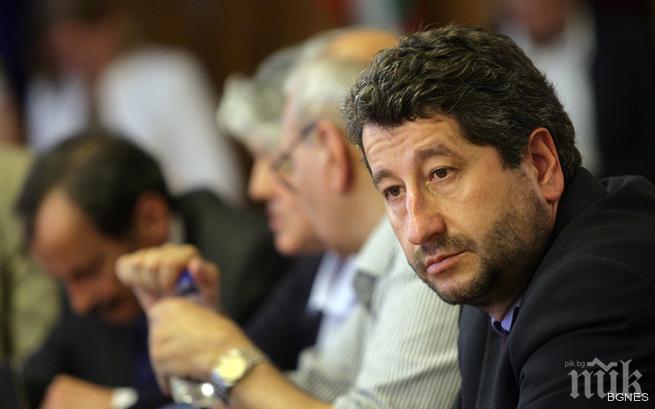 Христо Иванов: Протестите са сигнал, че трябва по-ясно да покажем воля за реформа