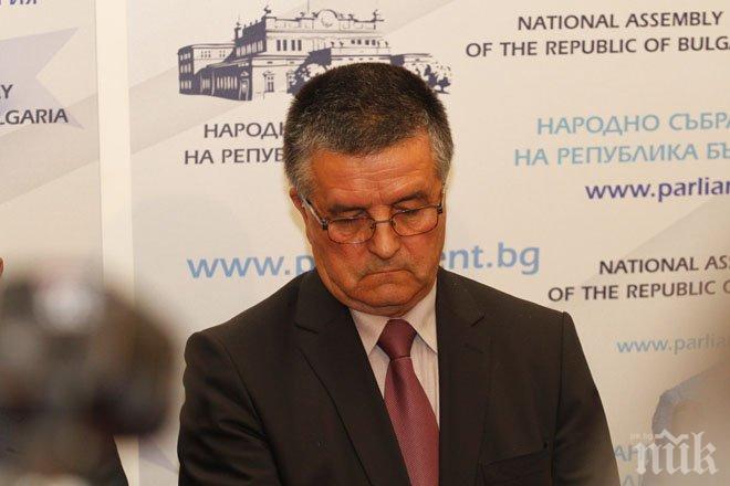 ДПС: Запазването на част от старото ръководство на БНБ е знак за приемственост