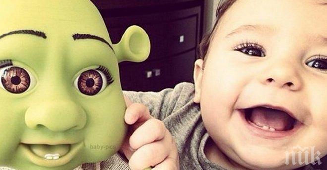 Тези родители намериха идеалните кукли за своите деца