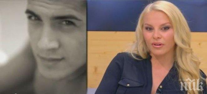 Любовта пламва с нова сила?! Зарко към Деси Слава: Помня, че беше всичко (снимки)