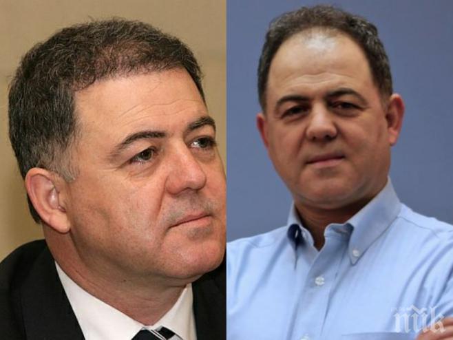 ЕКСКЛУЗИВНО в ПИК! Военният министър си присади коса! Ненчев ли е най-суетният министър в кабинета? Вярно ли е, че е пръснал 22 000 лева за процедурата?