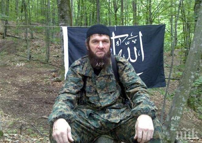 Ислямска държава с нова мишена - цели се в Кавказ