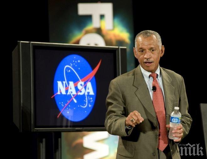 Шефът на НАСА ликува: САЩ е първата държава „посетила” всички планети!