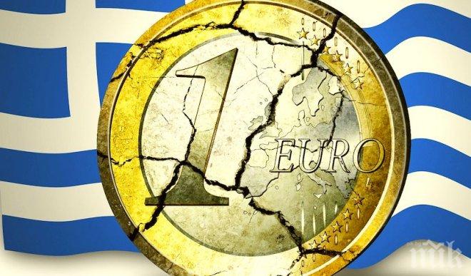 Европейската комисия готова да предостави на Гърция спешен заем от 7 млрд. евро
