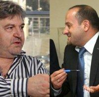 УРАГАН в ПИК! Блъсков отговори на Радан! Главният редактор на 