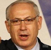 Нетаняху: Израел има право на самоотбрана

