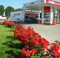 Разследват Лукойл за пране на пари в Румъния