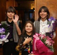 Ново 20! Хасан и Ибрахим не са дисквалифицирани от американския конкурс за таланти