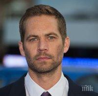 Братът на Пол Уокър ще си партнира с Никълъс Кейдж в нов проект