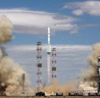 Ariane 5 стартира успешно от космодрума в Куру