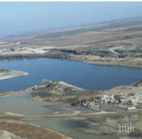 МОСВ: Речните нива са се понижили