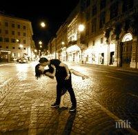 Измислиха стратегия за перфектната първа среща