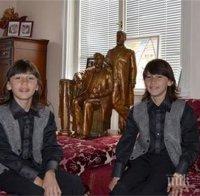 Хасан и Ибрахим проговориха за скандала: Не обръщаме внимание на слуховете. За 23 дни се преборили със заекването