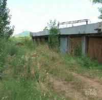 Крадци и пияници прогониха врачани от гаражите им 