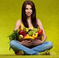 Най-лесната диета с газирана вода

 