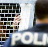 Камикадзе държи заложник в Австралия