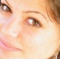 Красивата Ангелина загуби битката с рака! Линейка връща тялото й от Турция