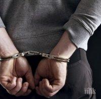 Член на международна престъпна група е задържан от ГДБОП, обменял детско порно