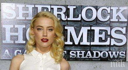 съпругата джони деп заплашена затвор австралия