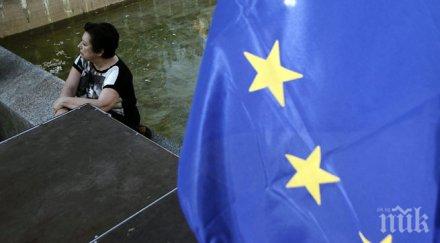 европейската комисия готова отчета механизма сътрудничество проверка