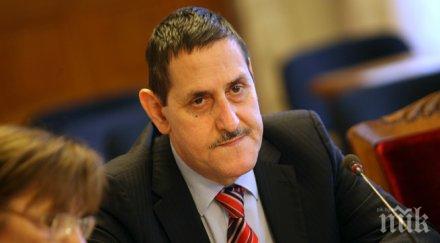 реформаторите предлагат константин пенчев втори мандат омбудсман