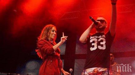 вечер грандиозният финал voice summer tour варна